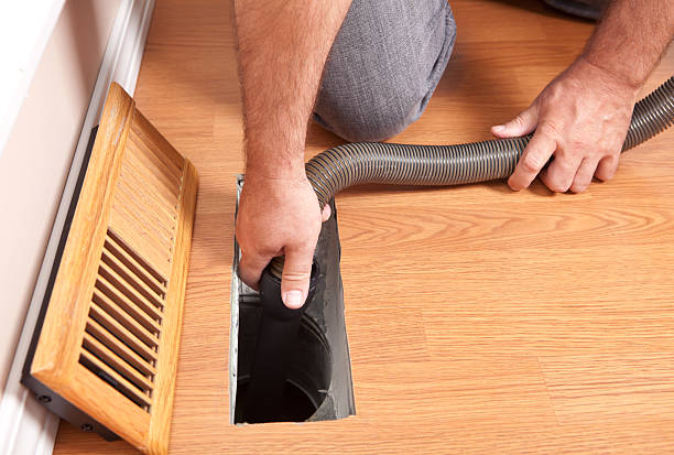 Best Commercial Air Duct Cleaning in USA